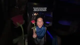 VOILÀ POURQUOI JE N'AI PAS BESOIN DE MEC 😝