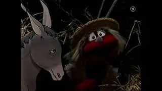 Hallo Spencer-Wir spielen die Weihnachtsgeschichte
