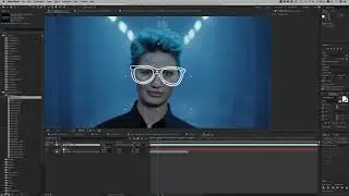 Animated Stickers Pack (After Effects - Premiere Pro - Apple Motion - Final Cut - DaVinci Resolve)