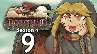 Uniting the People | Rotgrind S4 E9 | Pathfinder Second Edition