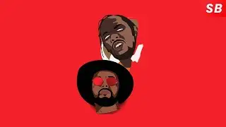 "MENTAL SOCIETY" [FREE] schoolboy q type beat |  (133 BPM)