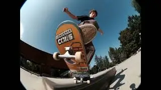Tomas Javurek at Vystaviste plaza