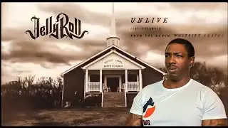 Jelly Roll feat. Yelawolf- "Unlive" *REACTION*