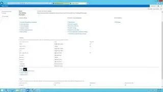 SharePoint Template - Asset Management System
