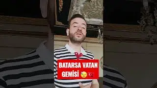VATAN GEMİSİ