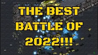 [RJBTV] Brain(T) vs 458!!!(P) - Best of Five EPIC ULTIMATE BATTLE!