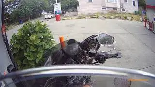 Ballard to Beacon Hill Pt 1 6 2 2020