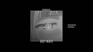 Free Sad Type Beat - "Depressed" | Emotional Rap Piano & Guitar Instrumental 2022