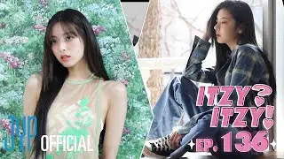 [ITZY?ITZY!] EP136