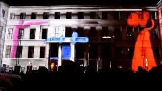 Signal Festival 2014  Mestska Knihovna 2014 full hd