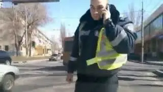 Самые жесткие разговоры с ментами