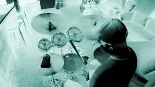 20” Zildjian Oriental Series Classic China cymbal, and other stuff.