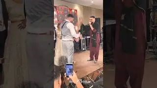 Amrit Maan's Live Show |❤❤ #amritmaan #liveshows #performance #viralshorts #short #youtubeshort
