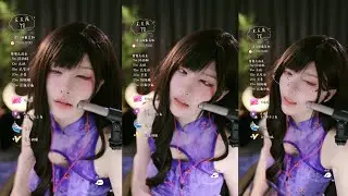 ASMR whispers & Relax yourself | ChineseASMR雨教皇