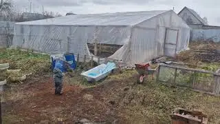 Переехали в Россию/Наши расходы на стройку 24 г и не только