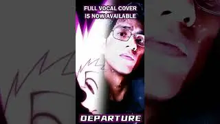 Departure Full Cover Hunter x Hunter Opening