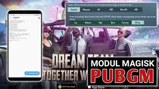 Module Magisk Terbaik Virtual Management & Enhancement for Improve RAM, Performance & Battery Saver