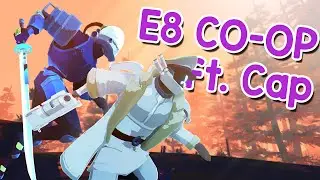 Eclipse 8 co-op ft. 