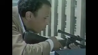 O Matador Profissional 1969