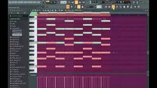 [Free FLP ] How to make Drimz Ba Mwankole |Shenky Type|Dunka