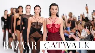 Best of the spring/summer 2023 fashion shows | Bazaar UK