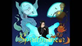 Spiritmancer - MSU 497 Fall 2021 Trailer