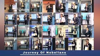 Nobel Journey: Transforming Lives Through English Communication & Leadership.
