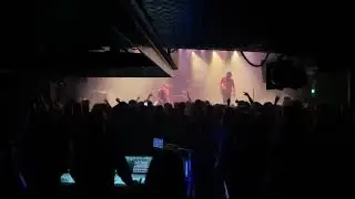 Fox Stevenson Live - Anyone Out There