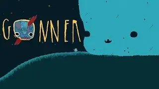TRAVELING IN WHALE BUTT WORMS! GoNNER Pre-Release Gameplay (Lets Play GoNNER Gameplay)