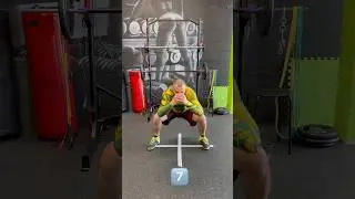 Footwork 9 упражнений на ноги для развития скорости, ловкости и координации 