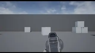 Unreal Engine 4 - Text: Print String