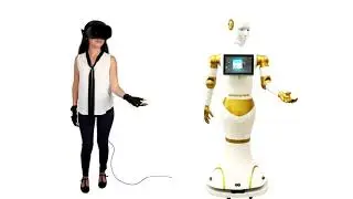 Robot Dance