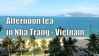 Blue sea bar- Nha Trang Center