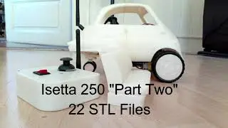 Isetta 