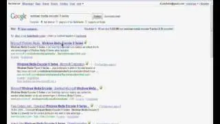 ICTeach.be: Scherm filmen: downloaden programma