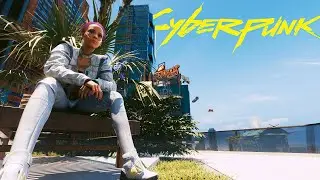 NOBODY in NIGHT CITY stands a CHANCE against V | CYBERPUNK 2077