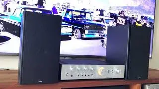 DEMO STARSONIC/DYNASTY & Canton, № 1