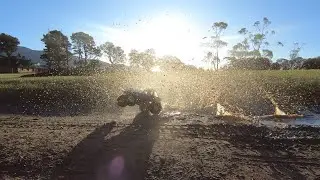 Jeep n Ford