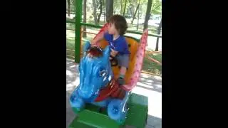 ალექსანდრე   პარკში
