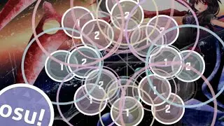 osu! - Galaxy Collapse CS0