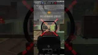 warface  2-их на вылет