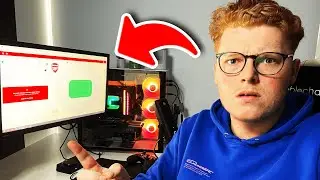 THIS HAS TO END NOW [VLOG + ARSENAL TICKET CHAOS]