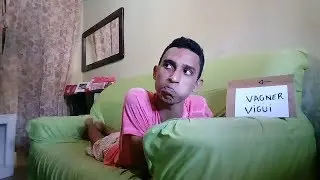 DE FERIAS COM O EX - Vagner vigui