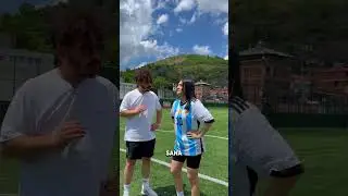 Sevgilisinden ayrılanlar penaltı kullanmasın😂
