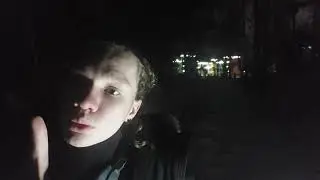 Сижу в парке и базарю на важные темы