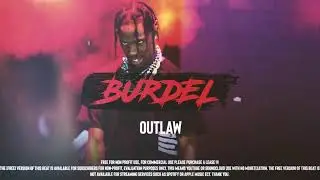 Travis Scott Type Beat x Drake Type Beat - Outlaw | FREE Trap Beat 2021