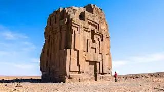 7 IMPOSSIBLE Ancient Discoveries That Can't Be Explained
