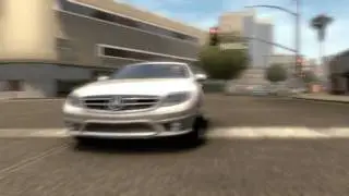 Midnight Club - Los Angeles South Central Vehicle Pack #1 Trailer [HD]