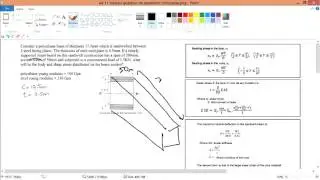 v11 2 Tutorial question on sandwich panel part 1 defining wad the question wants