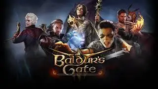 Baldur's Gate 3 Patch 7 Hotfix 21, Let's Play Delay 2, Crash% Speed Run